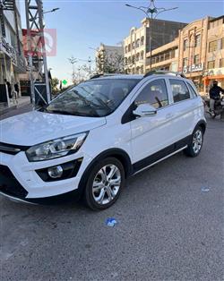 بايك X25